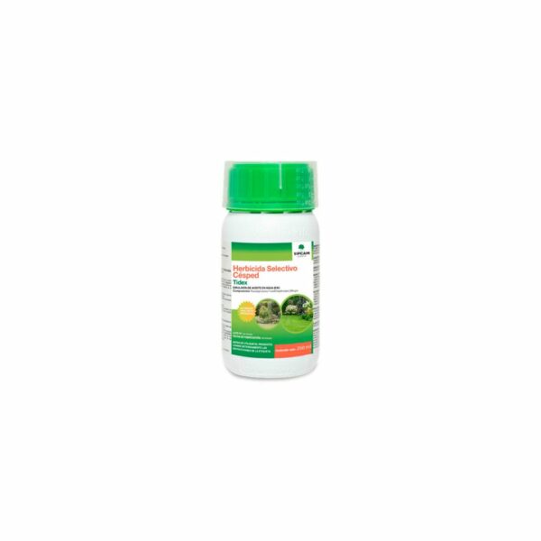 Herbicide sélectif pour graminées