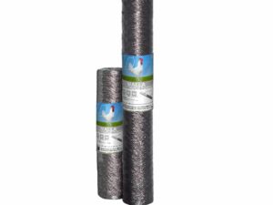 Treillis triple torsion électrosoudé