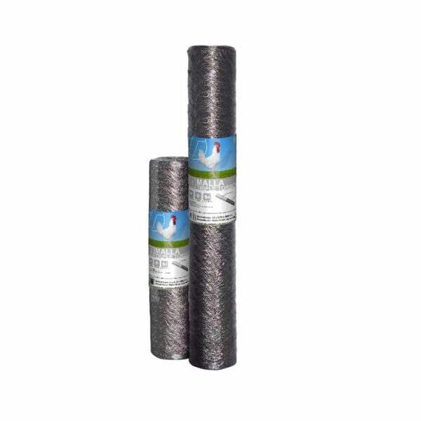 Treillis triple torsion électrosoudé