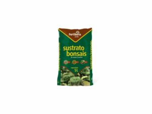 Substrat pour bonsaï 5L