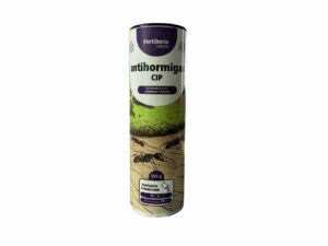 Antiformigues CIP