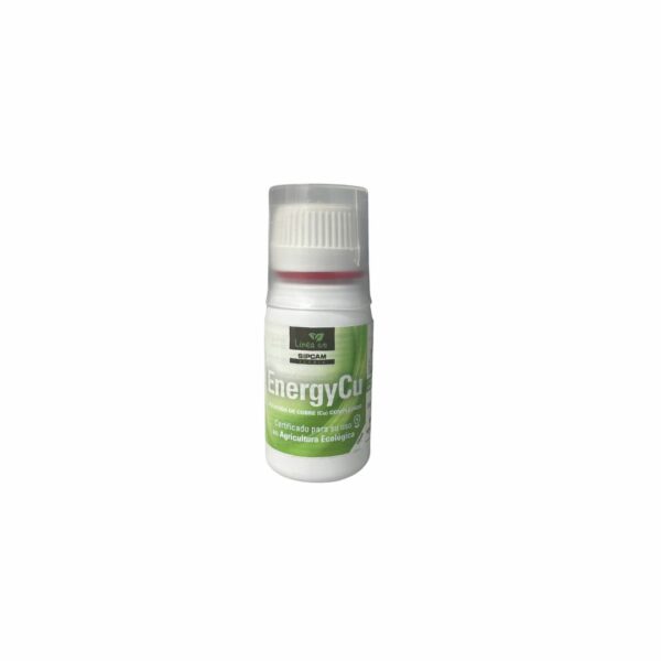 EnergyCu