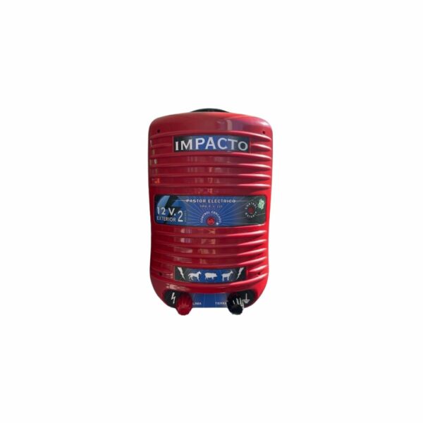 Impacto 12 V