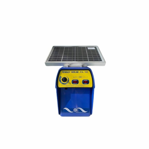 Zerko solar 12 V