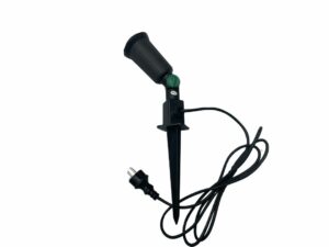 Estaca llums LED
