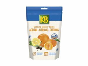 Adob granulat cítrics KB