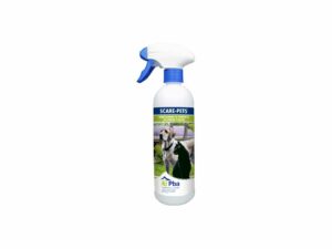 Répulsif pour animaux de compagnie pour chiens et chats