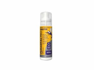 Parasital Pro Herbal
