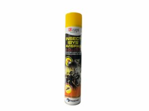 Insectibys Avispas Evolution