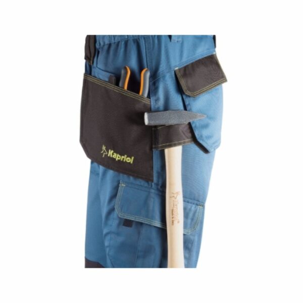 Pantalons de treball Slick de Kapriol - Imatge 3