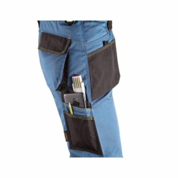 Lateral pantalons de treball Slilck Kapariol