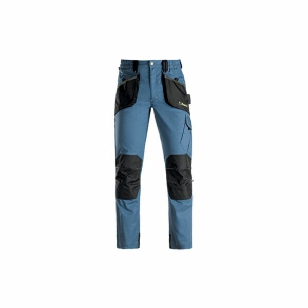 Pantalons de treball Slick