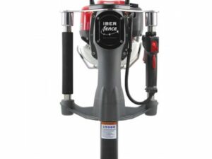 Planteuse de pieux IBERFENCE IBF-52 PRO