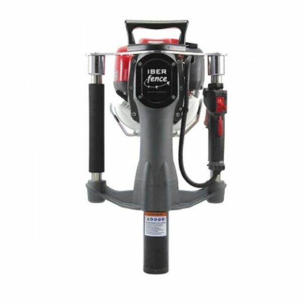 Planteuse de pieux IBERFENCE IBF-52 PRO