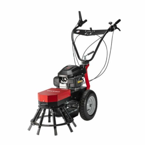 Désherbeur DHX 60
