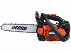 Tronçonneuse ECHO CS 2511 TES