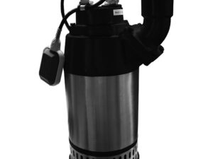 Électropompe de drainage HIDROBEX QDX-AL