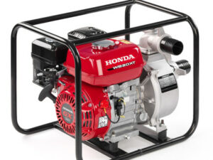 Motopompe Honda WB20XT