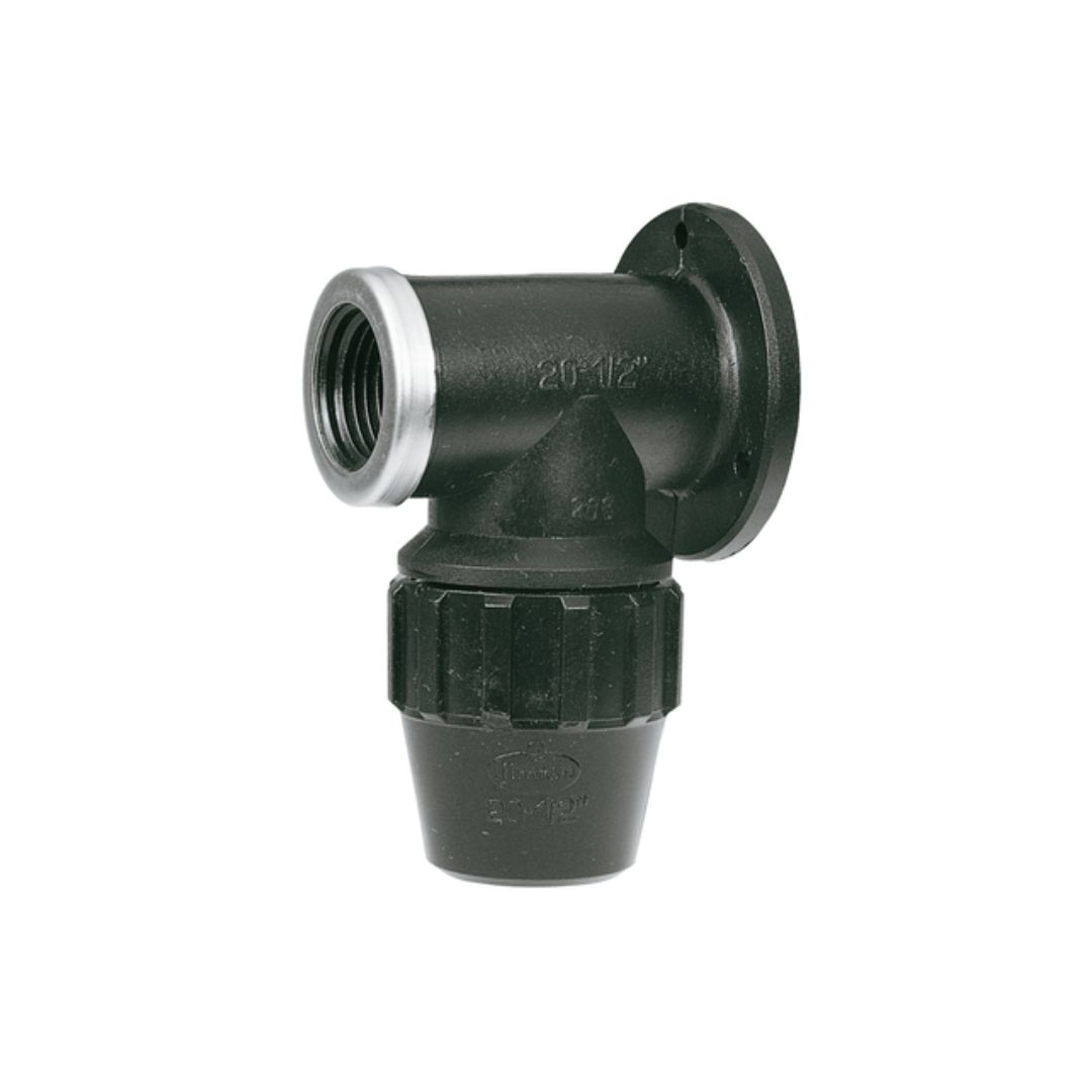 Colze aixeta amb reforç