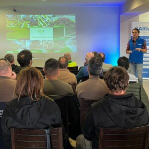 Jornada Espais Verds