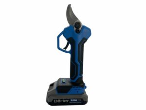 tisores elèctriques Däher