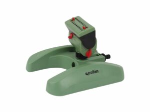 Aspersor oscilant multifunció