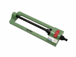 Aspersor oscilant 16 raigs