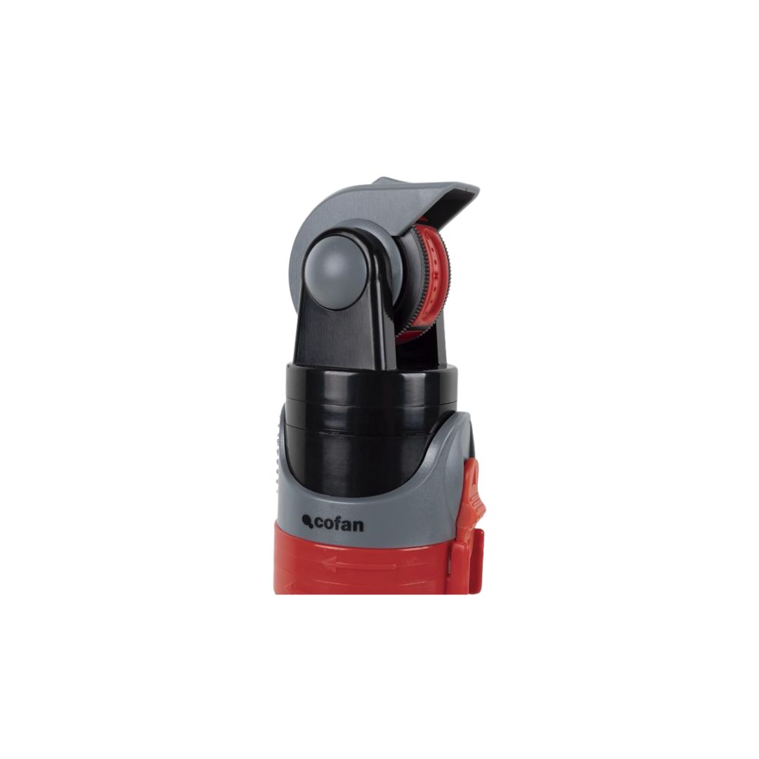 Aspersor rotatori 4 funcions Cofan