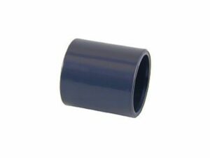 Maneguet de PVC de Pressió Femella – Femella