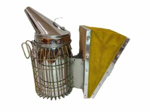 Fumador antiespurnes