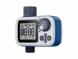 Programadaor digital Aqua Control 4111