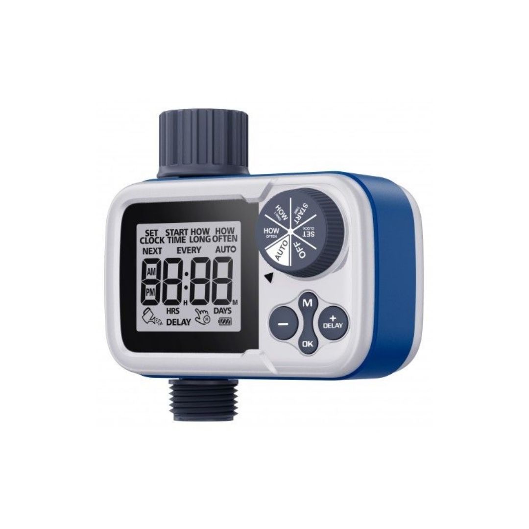 Programadaor digital Aqua Control 4111