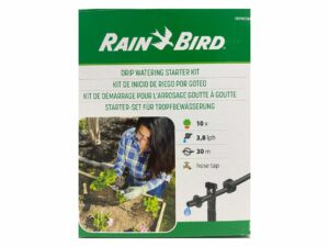 Kit d’inici de reg per degoteig Rain Bird
