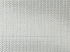 Moustiquaire en aluminium