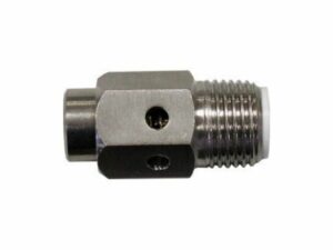 Aspersor inox 1/2
