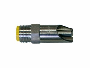 Chupet inoxidable Super 1/2" per a porcs