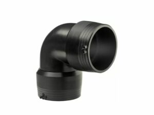 Colze 90º electrosoldable PE100