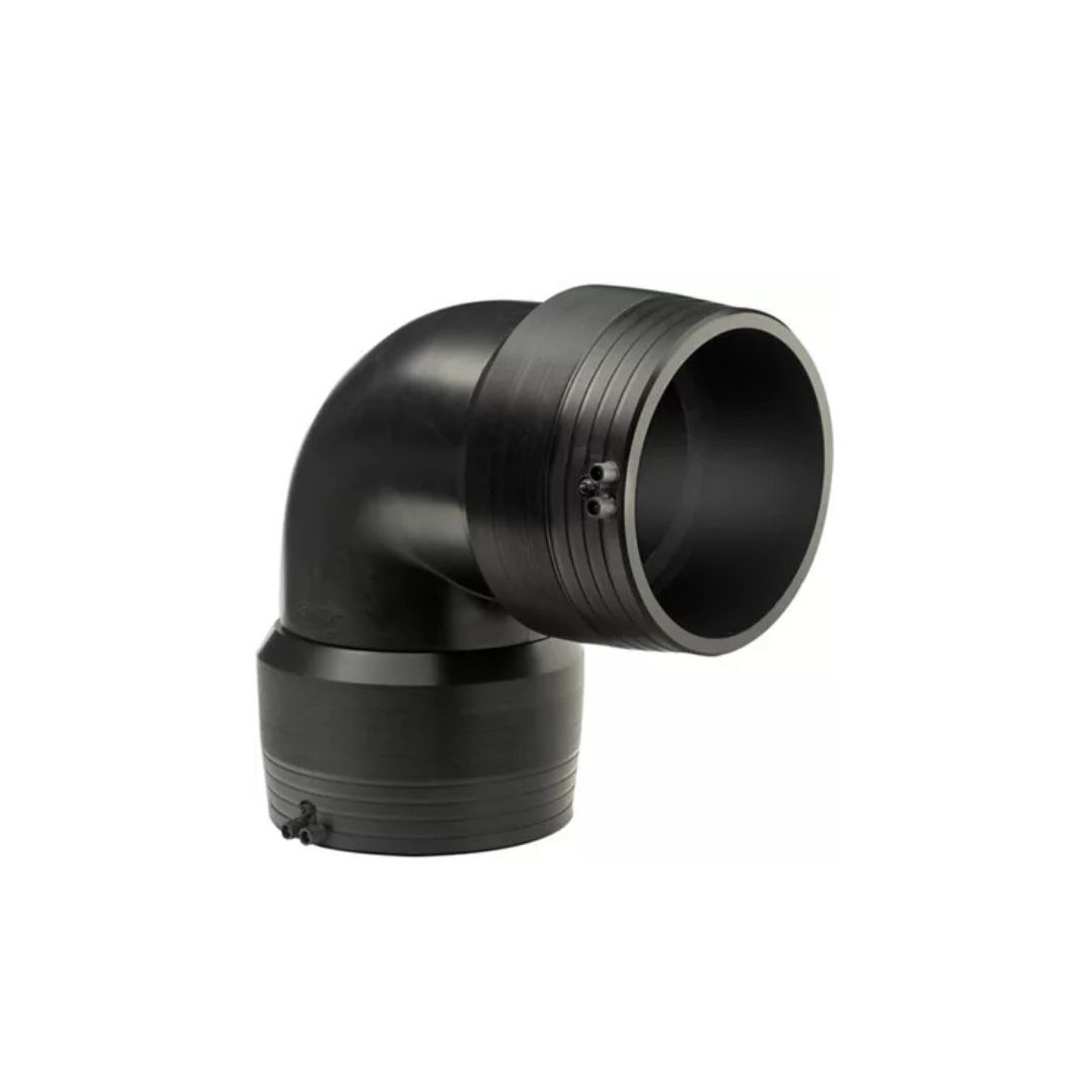 Colze 90º electrosoldable PE100