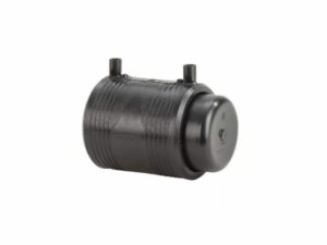 Tap final electrosoldable PE100