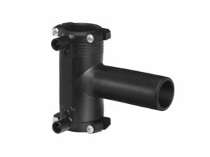 Te electrosoldable PE100