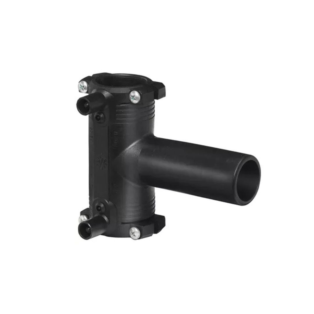 Te electrosoldable PE100