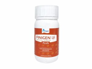 Finigen Plus – Insecticida acaricida concentrat per a entorns ramaders