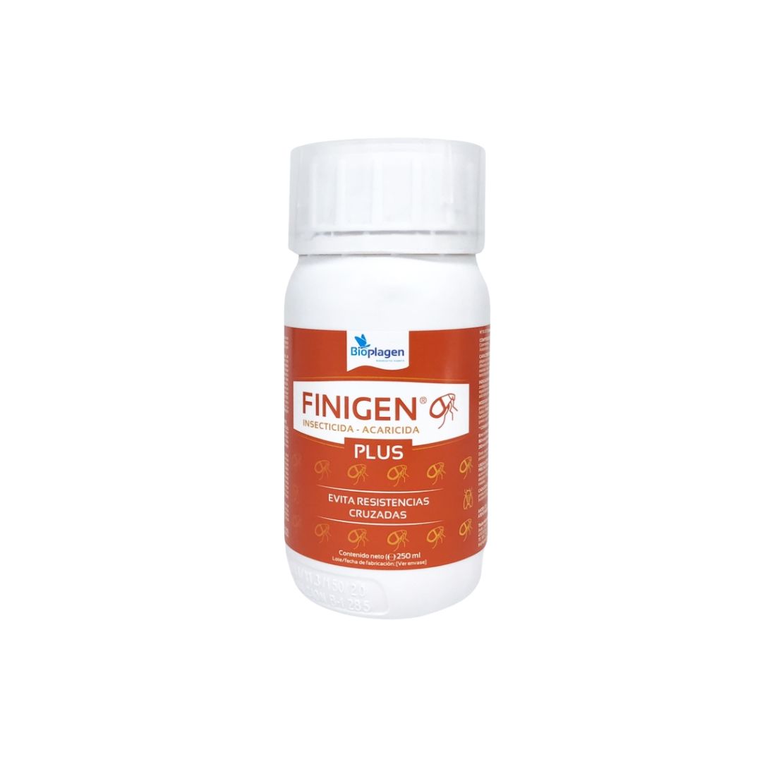 Finigen Plus – Insecticida acaricida concentrat per a entorns ramaders