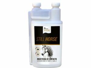 Still Horse – Insecticida per a cavalls contra mosques i tàvecs