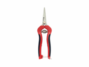 Tisora de recollida professional Kamikaze T-556 INOX amb fulla recta d'acer inoxidable